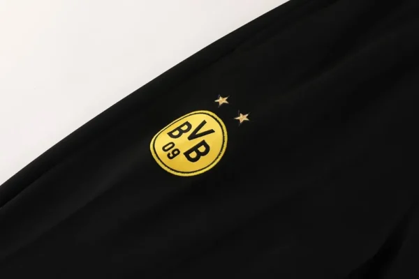 25-26 Borussia Dortmund Jacket Tracksuit - Image 12