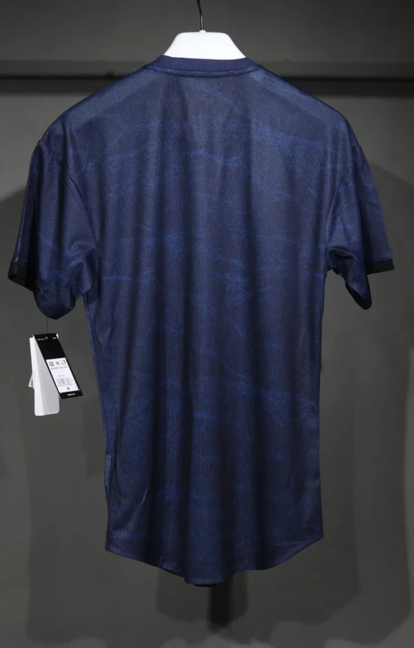 Real Madrid Away Kit Retro 19-20 - Image 6