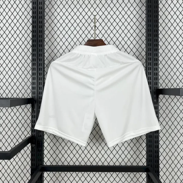 2025 Portugal Away Shorts - Image 4