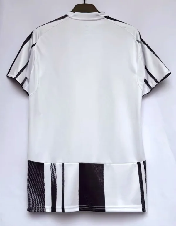 Juventus Home Fans Kit 25-26 - Image 2