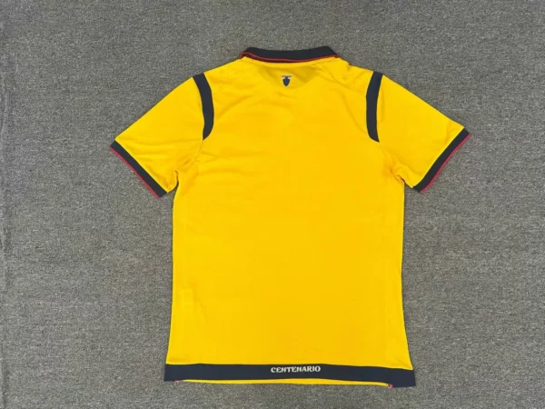 Ecuador Home Kit Fans 2025 - Image 2