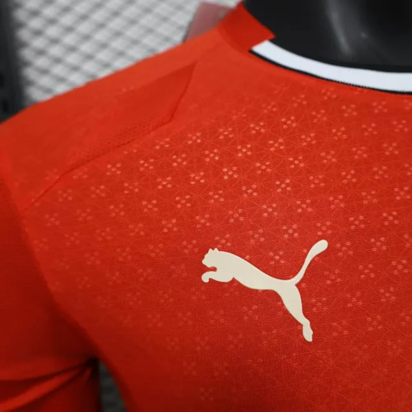 Portugal Home Kit 2025 - Image 4
