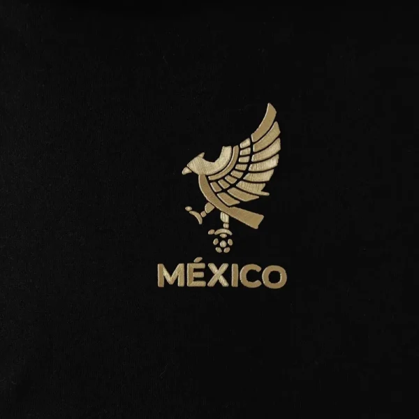 Mexico 125th Anniversary Hoodie - Image 6