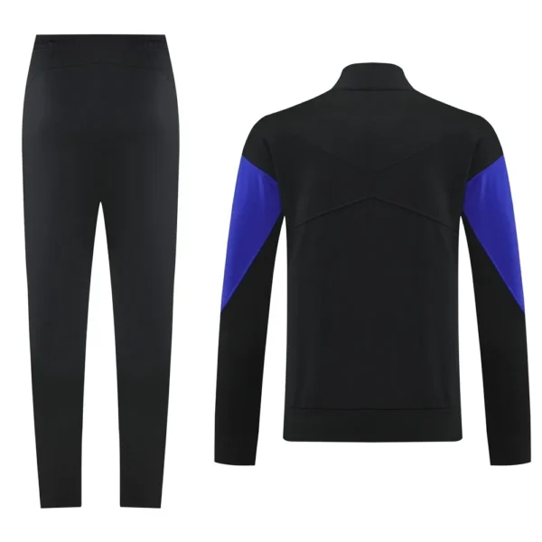 25-26 Barcelona Jacket Tracksuit - Image 2