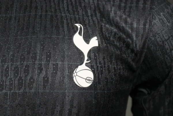 Tottenham Hotspur Away Kit 25-26 - Image 4