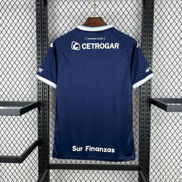 Racing Away Kit 25-26 - Image 2