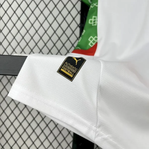 Morocco Away Fans Kit 2025 - Image 4