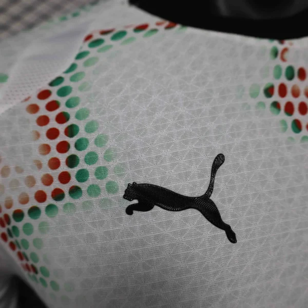 Portugal Away Kit 2025 - Image 4