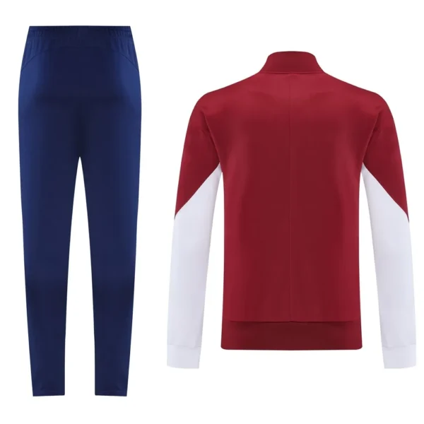 25-26 PSG Jacket Tracksuit - Image 2