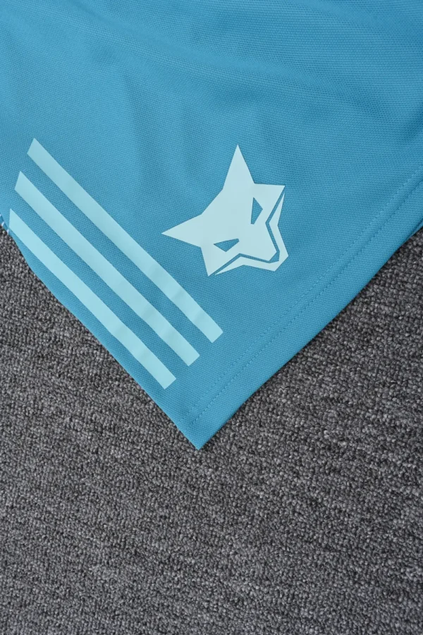 Cruzeiro Vest Training Suit 25-26 - Image 5
