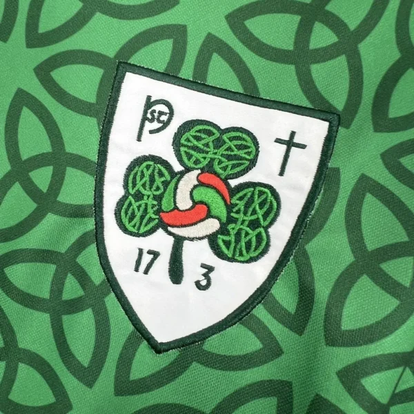 Ireland Home Fans Kit 2025 - Image 2