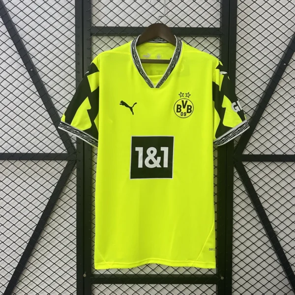 Dortmund Spcial Fans Kit 24-25