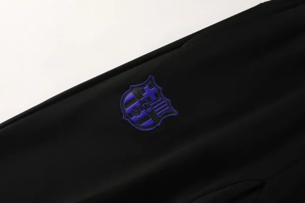 25-26 Barcelona Jacket Tracksuit - Image 12