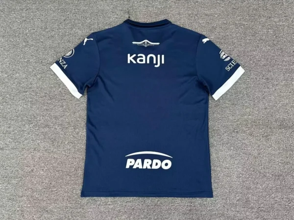 CA Independiente Third Kit 25-26 - Image 2