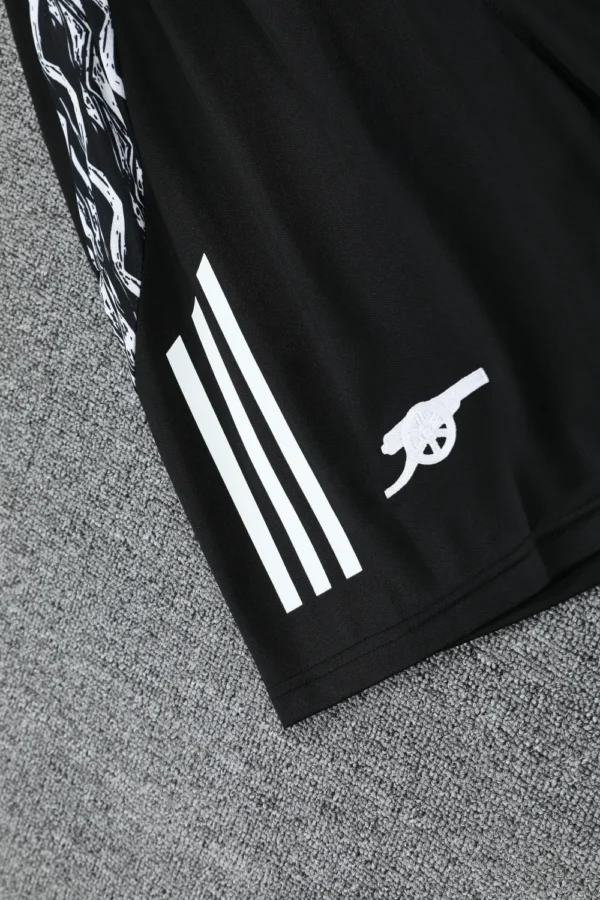 Arsenal Vest Training Suit 25-26 - Image 10