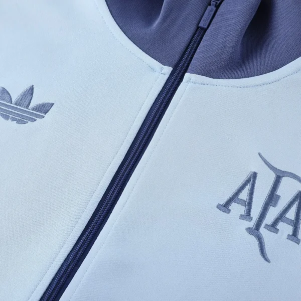 2024 Argentina Jacket Tracksuit - Image 8