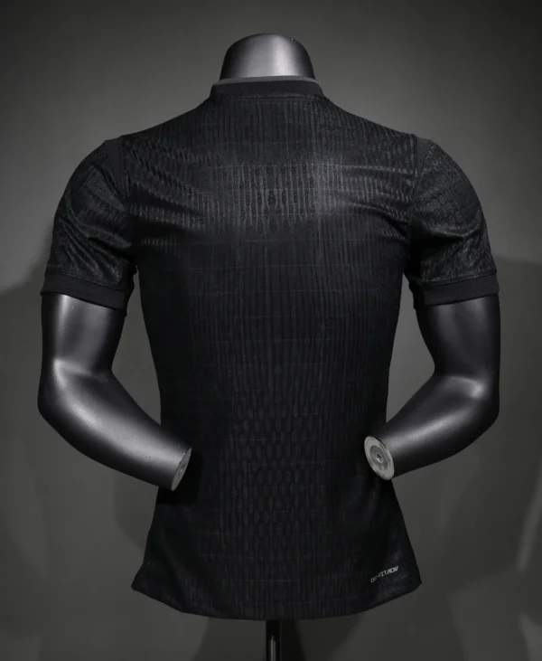 Tottenham Hotspur Away Kit 25-26 - Image 6