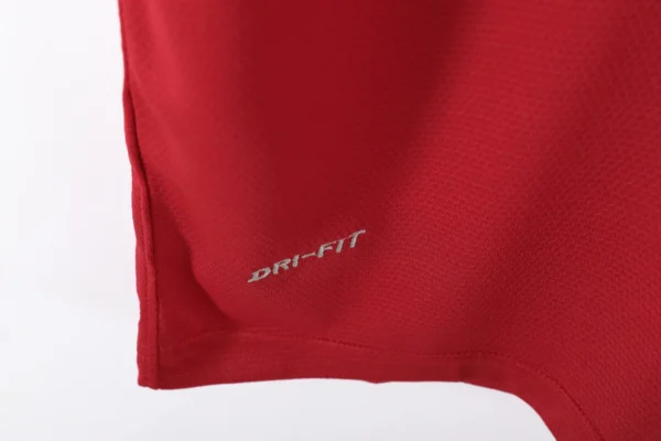 Manchester United Home Kit Retro 13-14 - Image 4