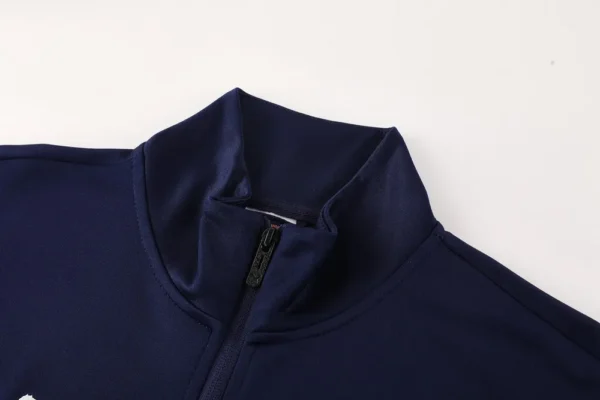 Manchester City 25-26 Jacket Tracksuit - Image 13