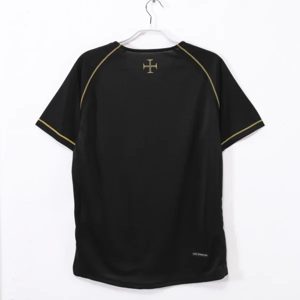 Portugal Away Kit Retro 2006 - Image 2