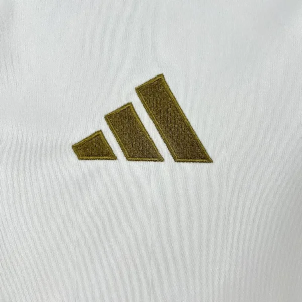 Los Angeles FC Away Fans Kit 25-26 - Image 3