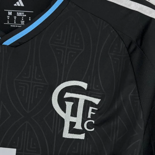 Charlotte Away Fans Kit 25-26 - Image 3