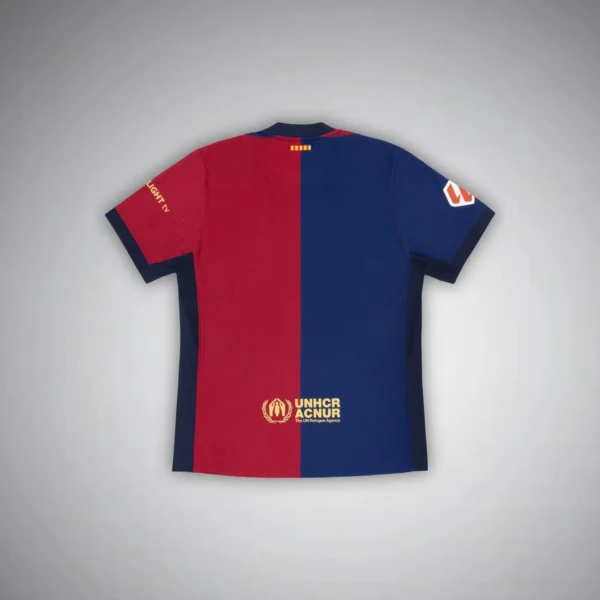Barcelona x Travis Scott 2025 - Image 3