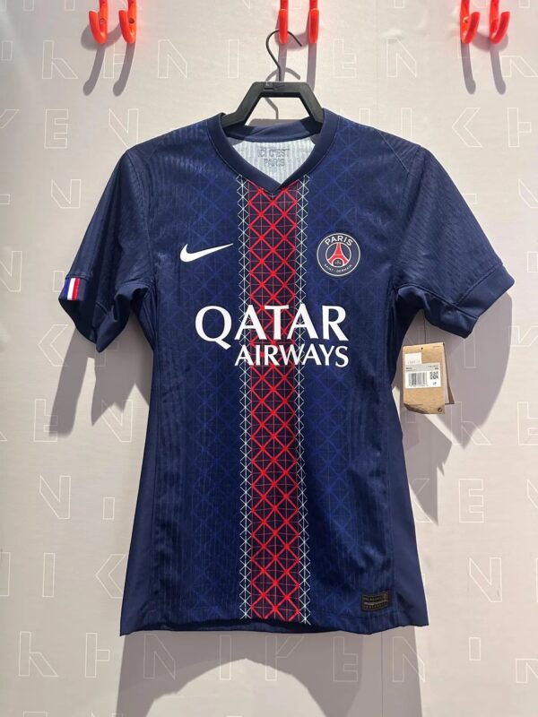 PSG Home 25-26 (Early Release) - Image 2