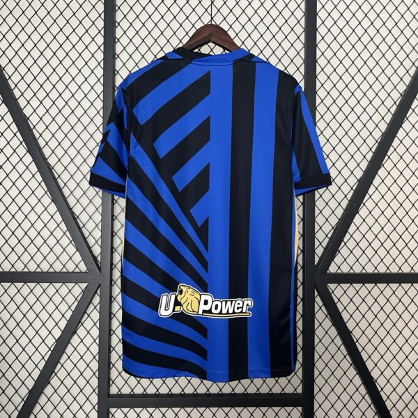 Inter Milan 24/25 Home - Image 2