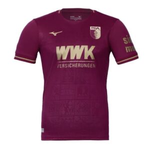 FC Augsburg special edition
