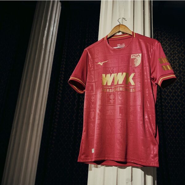FC Augsburg special edition - Image 2