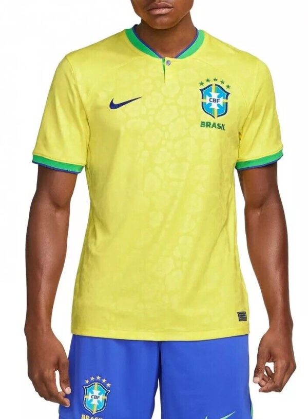 Nike Brazil Special - Image 4