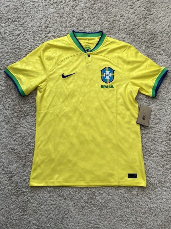 Nike Brazil Special