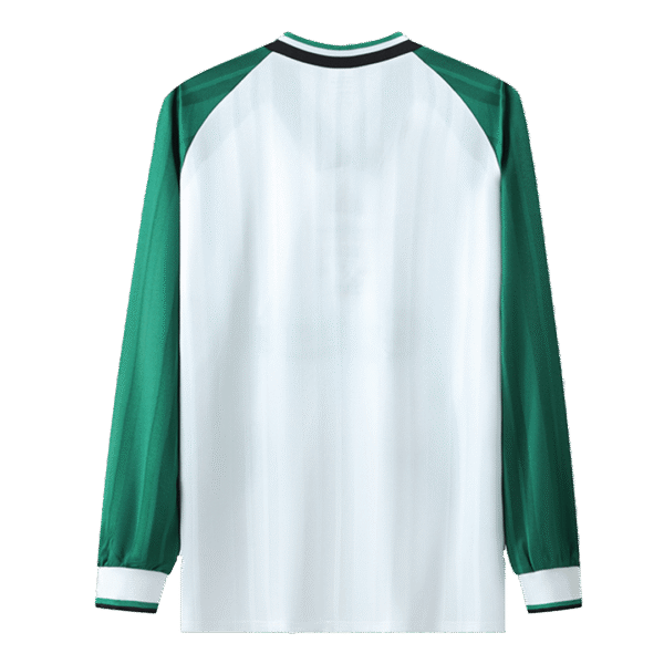 Liverpool 93/95 Away Long Sleeve - Image 3