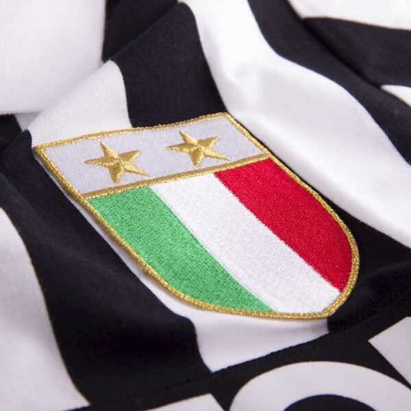 Juventus Retro - Image 2