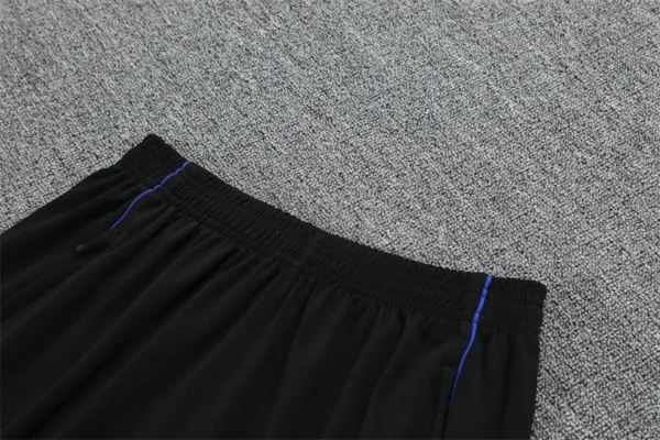 25-26 Real Madrid Training Suit - Image 11
