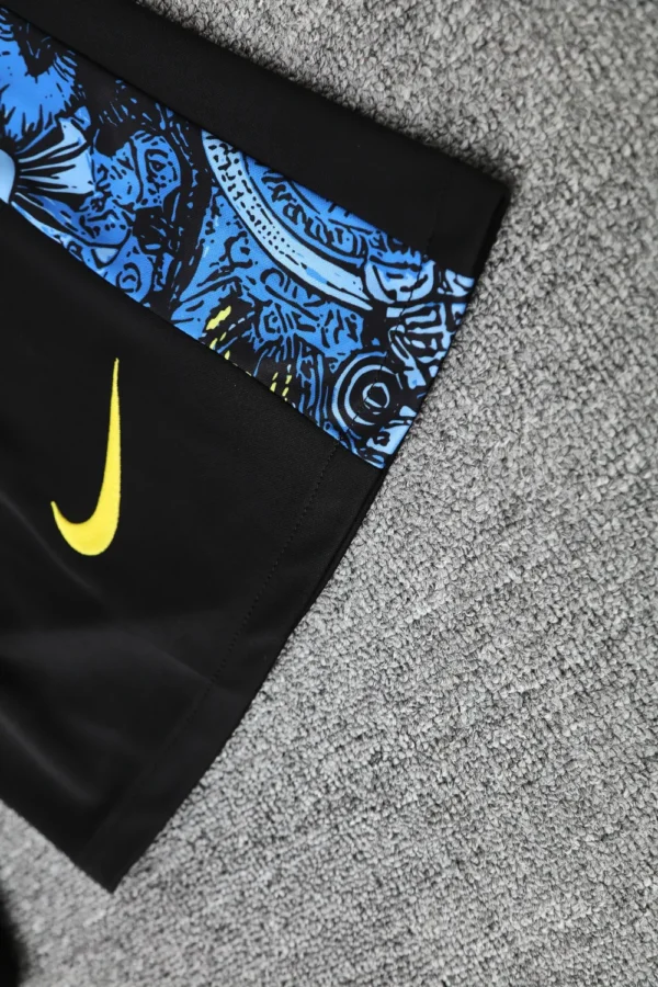 2025 Brazil Vest Training Suit - Image 17