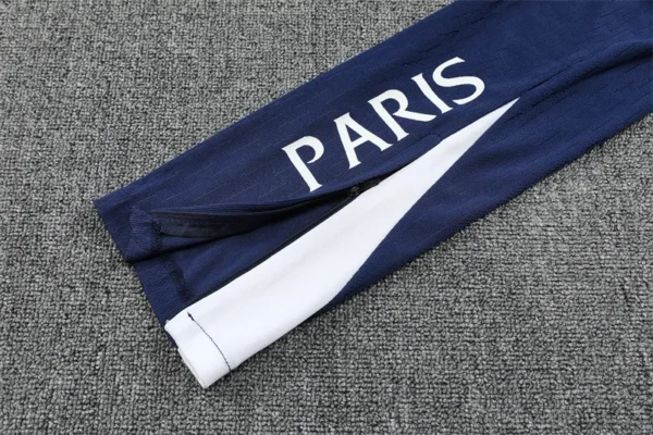 25-26 PSG Training Suit - Image 17