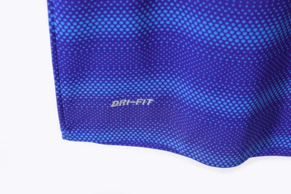Brazil Away Kit Retro 2014 - Image 7