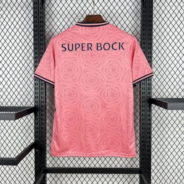 25-26 Porto Away Fans Kit - Image 7
