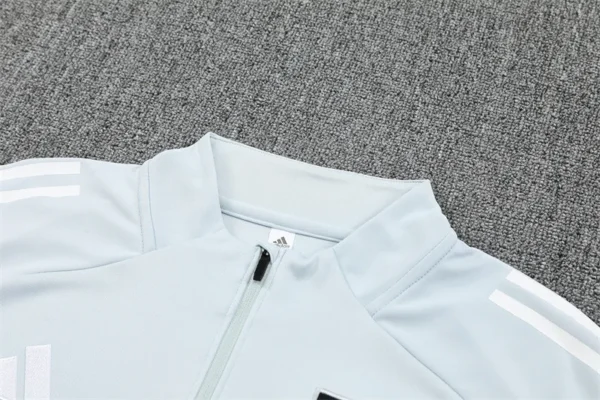 2025 Japan Grey Training Suit - Image 5