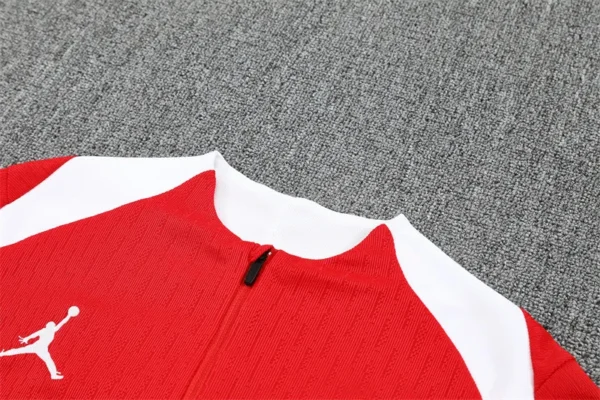 25-26 PSG Training Suit - Image 6