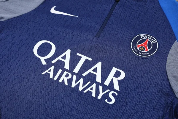 25-26 PSG Training Suit - Image 6