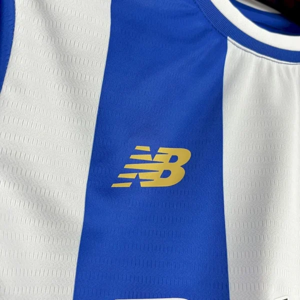 25-26 Porto Home Fans Kit - Image 6