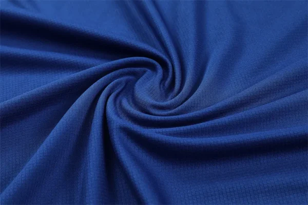 2025 France Short Sleeve Training Suit - Image 10