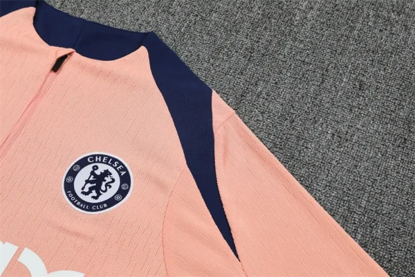 25-26 Chelsea Training Suit - Image 7