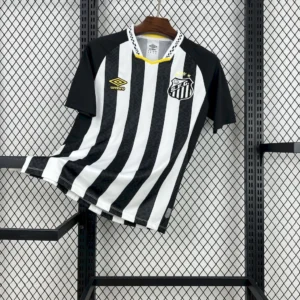 25-26 Santos Away Fans Kit