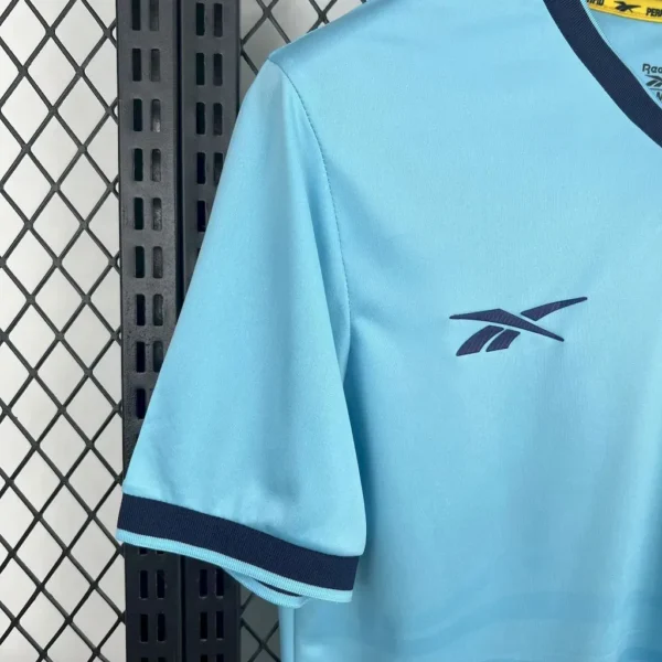 2025 Panama Away Kit - Image 4