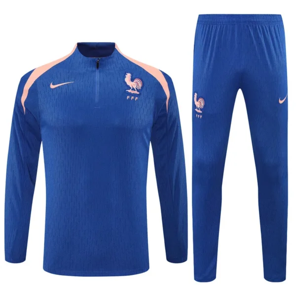 2025 France Training Suit - Image 2