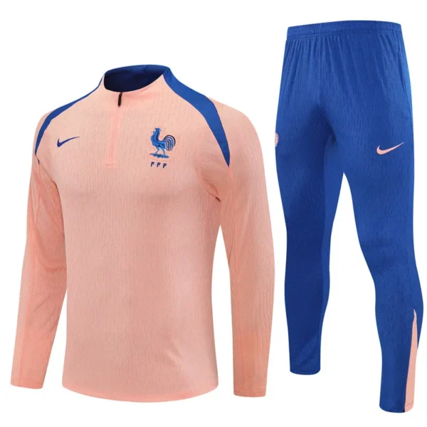 2025 France Training Suit